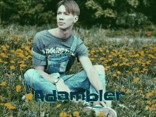 Adambler