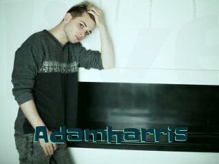Adamharris