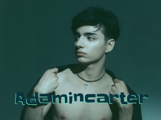 Adamincarter