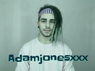 Adamjonesxxx