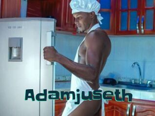 Adamjuseth