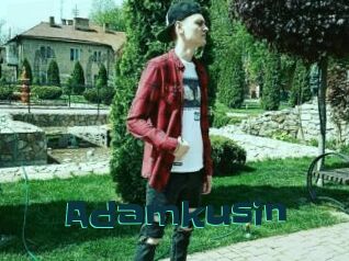 Adamkusin