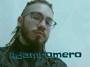 Adamromero