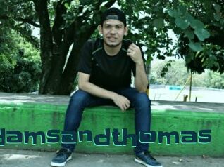 Adamsandthomas