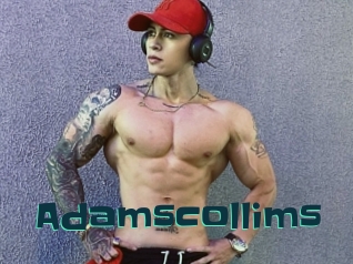 Adamscollims