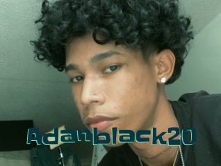 Adanblack20