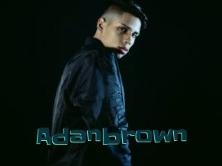 Adanbrown