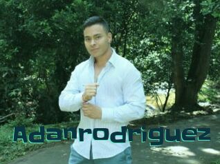 Adanrodriguez