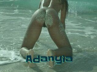 Adanyia