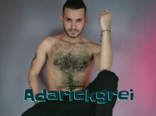 Adarickgrei
