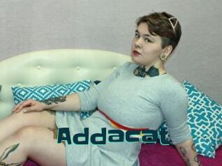 Addacat