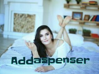 Addaspenser