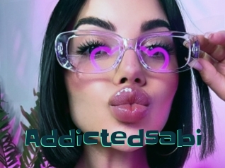 Addictedsabi