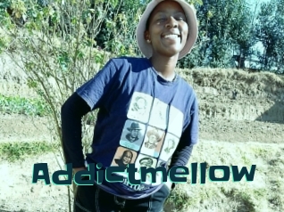 Addictmellow