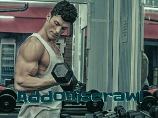 Addoniscrawl