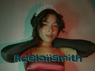 Adelaiismith