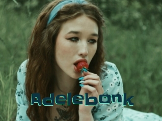 Adelebonk