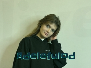 Adelefulod