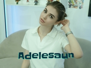 Adelesaun