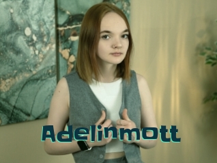 Adelinmott