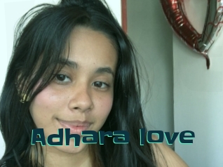 Adhara_love