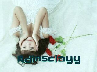 Adinsclayy