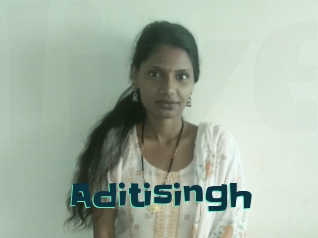 Aditisingh