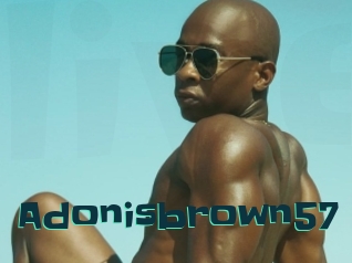 Adonisbrown57