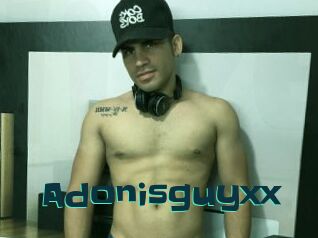 Adonisguyxx