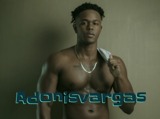 Adonisvargas