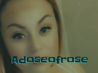 Adoseofrose
