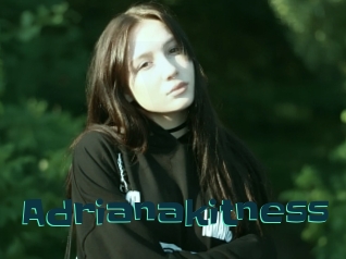 Adrianakitness