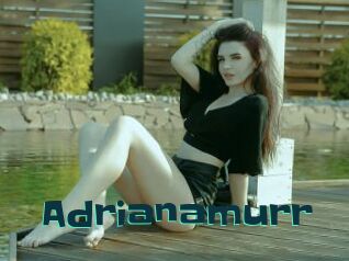 Adrianamurr