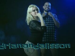 Adrianandalisson