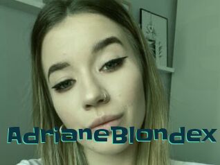 AdrianeBlondex