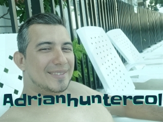 Adrianhuntercol