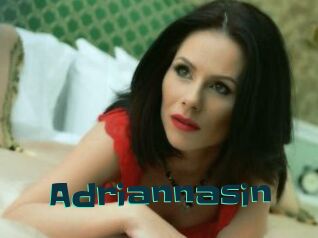 Adriannasin