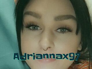 Adriannax97