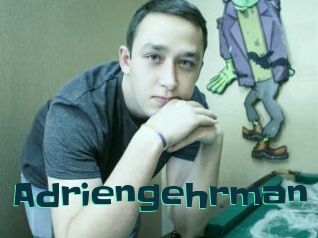 Adriengehrman