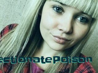 AffectionatePoison