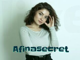 Afinasecret
