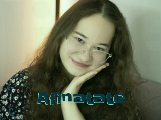 Afinatate