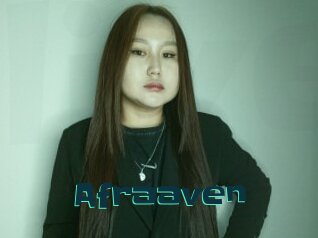 Afraaven