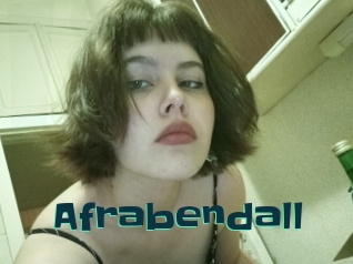 Afrabendall