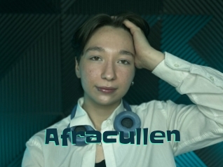 Afracullen
