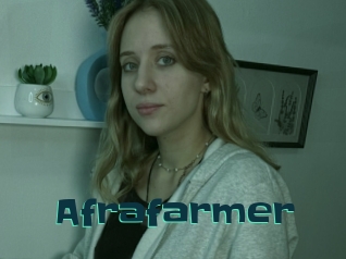 Afrafarmer
