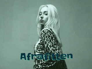 Afrafitten