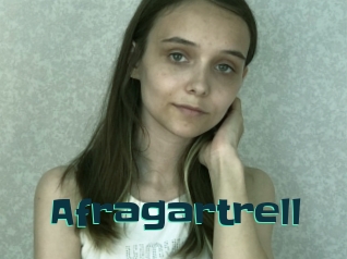 Afragartrell