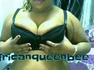 Africanqueenbee