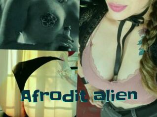 Afrodit_alien